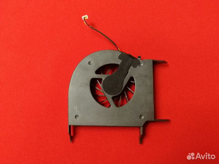 004182 Вентилятор (кулер) для ноутбука HP DV6 Seri