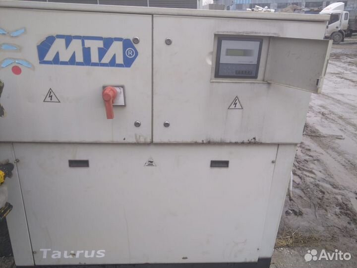 Чиллер 110 кВт