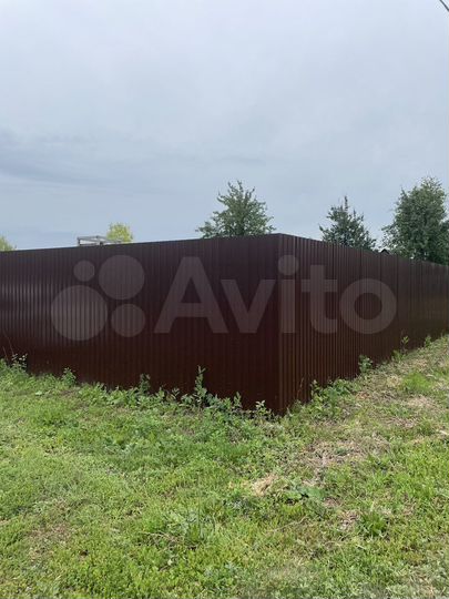 Дача 10 м² на участке 12 сот.