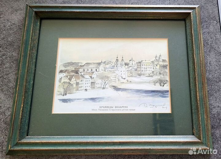 Интерьерная картина