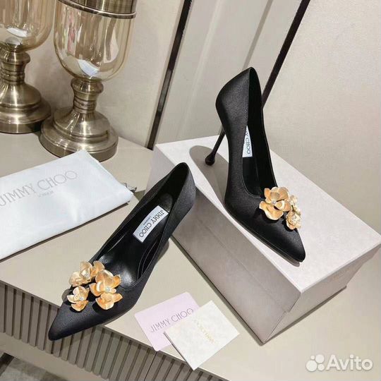 Туфли женские Jimmy Choo