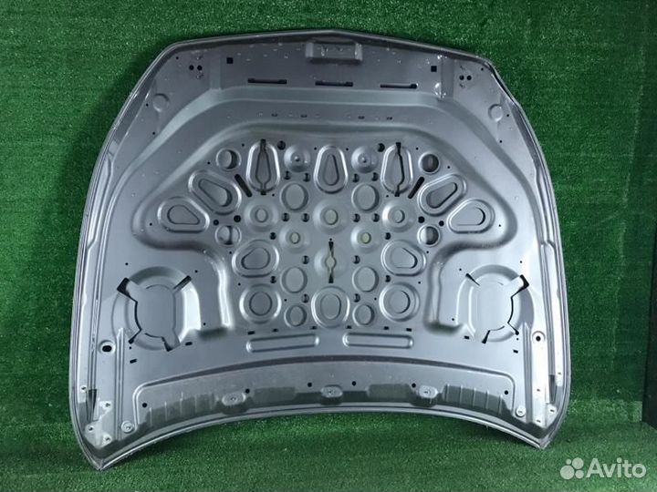 Капот Mercedes-Benz S-Class