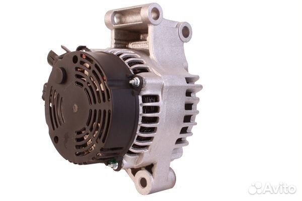 Генератор Ford Focus