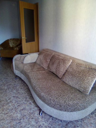 1-к. квартира, 37 м², 6/12 эт.