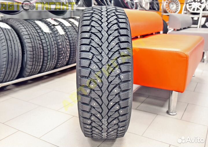 Formula Ice 195/55 R16 91T