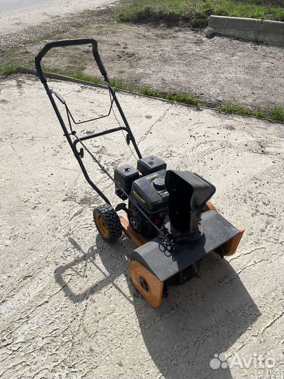 Снегоуборщик