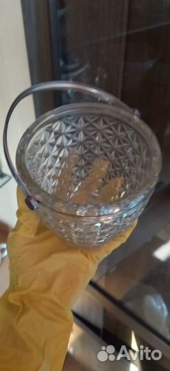 Конфетница 