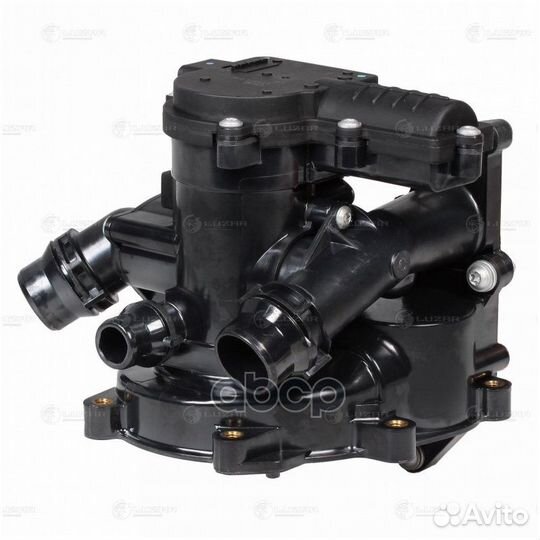 Термостат для а/м Skoda Octavia (A7) (13) /Audi