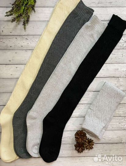 Теплые аксессуары на межсезонье