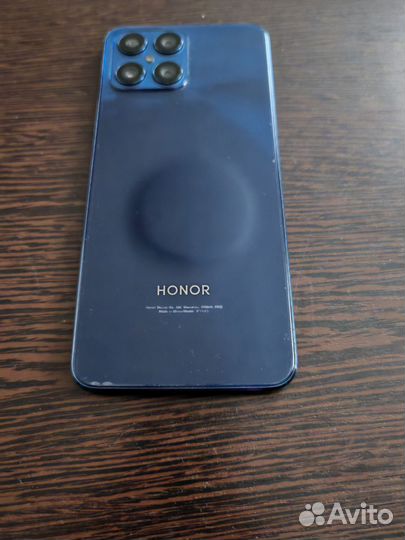 HONOR X8, 6/128 ГБ