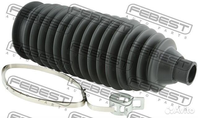 Пыльник рулевой рейки