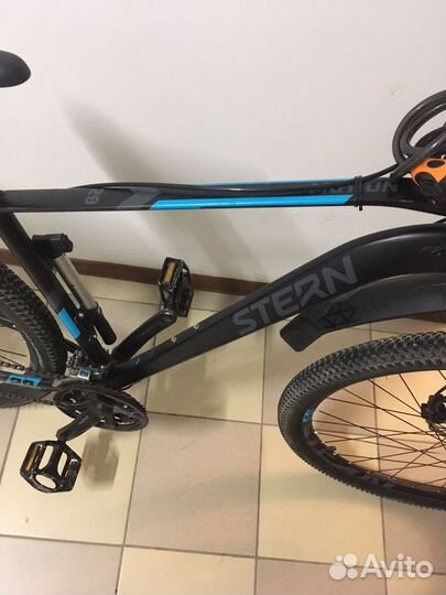 Велосипед stern motion 29