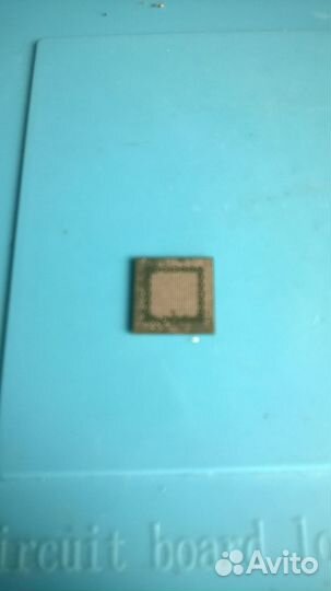 Процессор Qualcomm Snapdragon 652 MSM8976