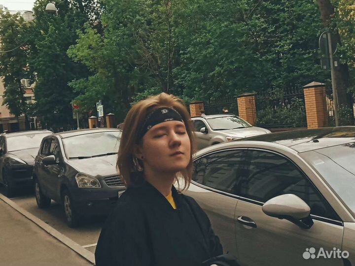 Smm менеджер удаленно