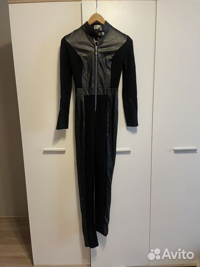 Комбинезон женский