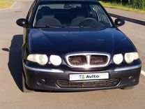 Rover 45 1.8 MT, 2000, 110 000 км, с пробегом, цена 200 000 руб.