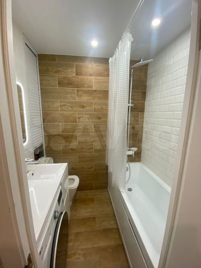 Квартира-студия, 27,5 м², 19/24 эт.