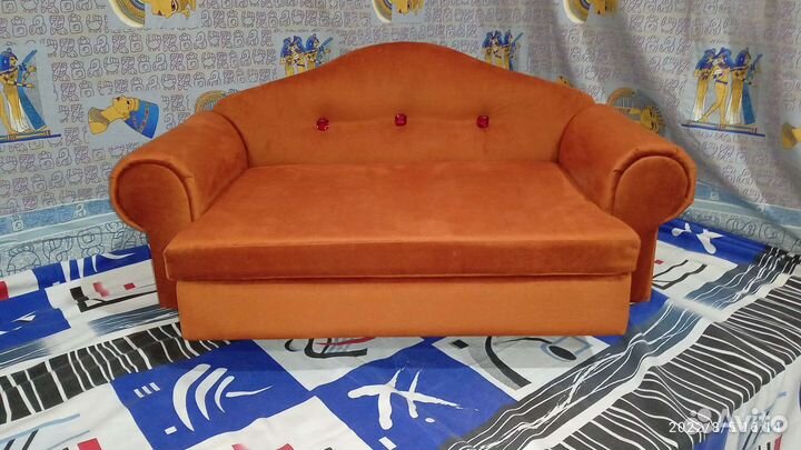 Лежак для собаки