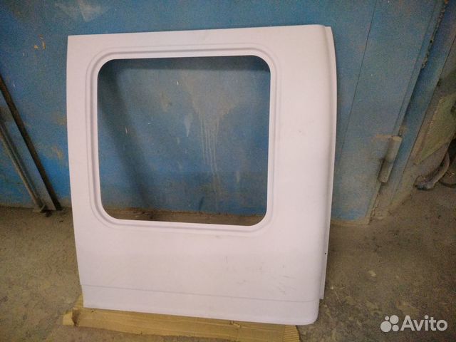 Боковина Газель Фермер левая 33023-5401073