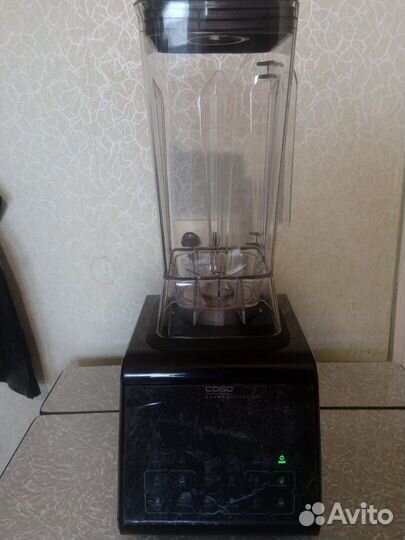 Блендер новый
