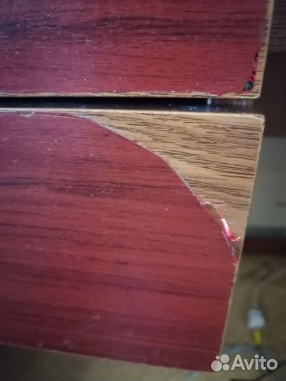 Компьютерный столик бу