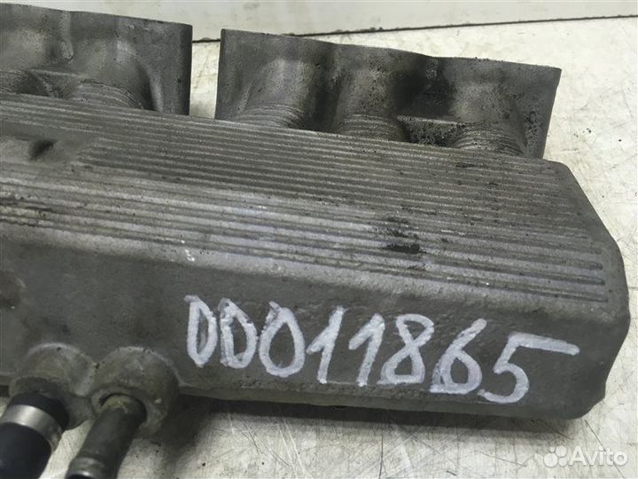 Коллектор впускной Audi 100 C4 1991-1994 V303E