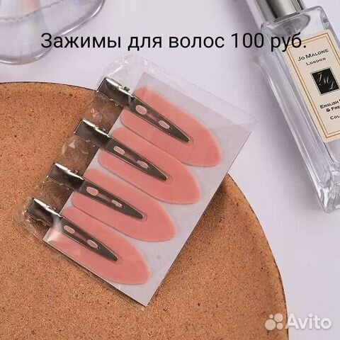 Заколка для волос