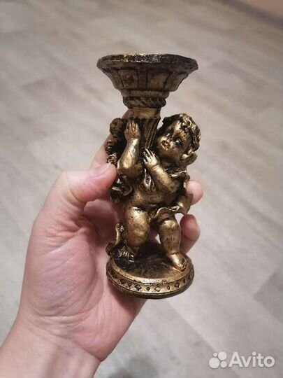 Статуэтка ангел