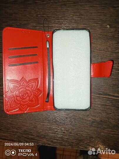 Чехол книжка на Самсунг Галакси А31