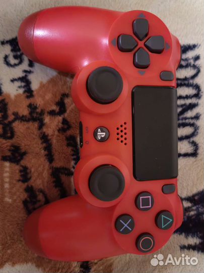 Геймпад ps4 PlayStation4 dualshoke