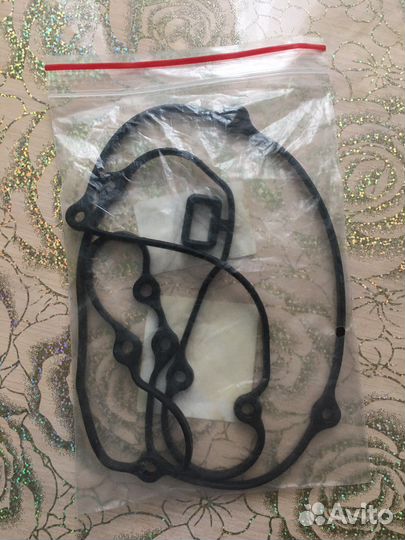 Прокладка клапанной крышки Nissan Premier Almera