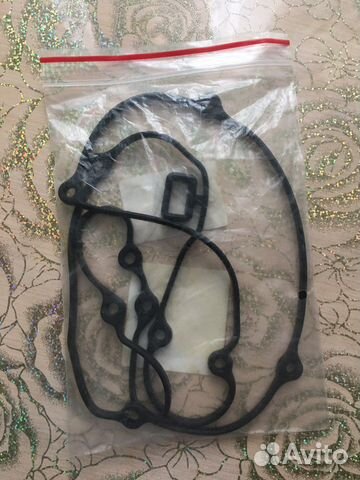 Прокладка клапанной крышки Nissan Premier Almera