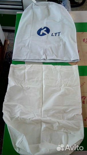 Мешки на вытяжки MF1,2,4