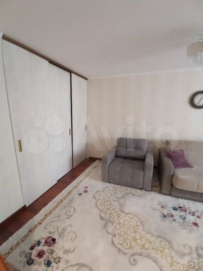 2-к. квартира, 52,3 м², 6/9 эт.