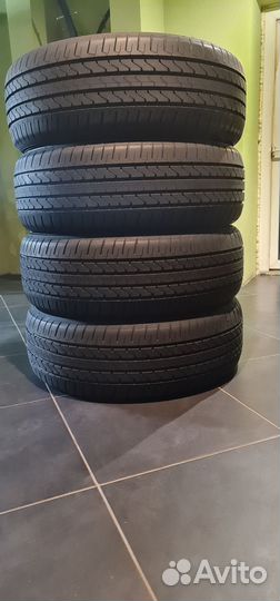 Cooper Evolution CTT 225/55 R19 99H