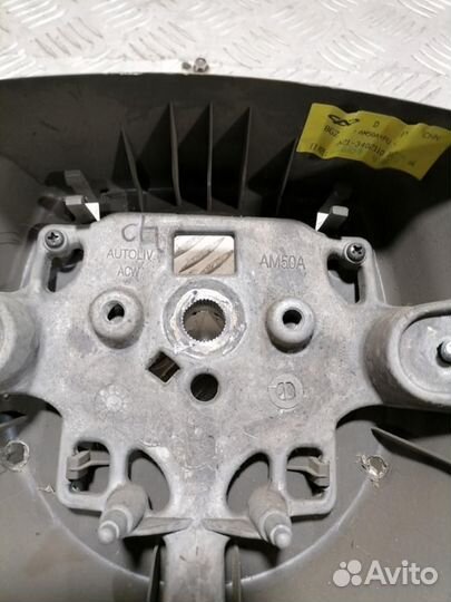Рулевое колесо Chery Fora 2006-2010