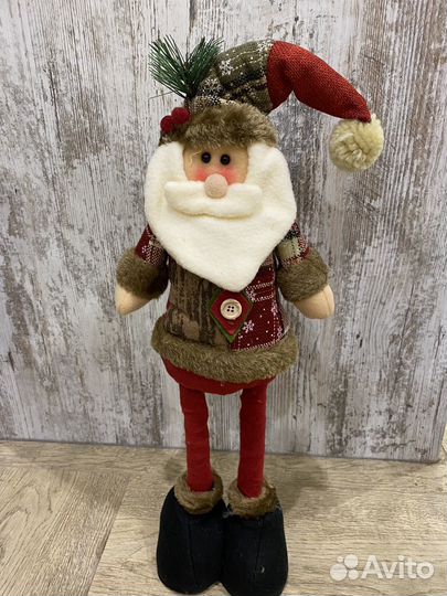 Новогодние фигуры