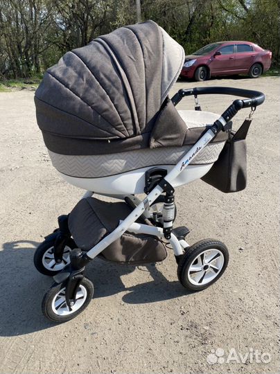 Детская коляска