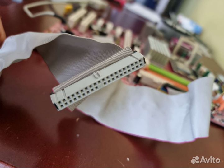 Материнская плата MSI MS-7360