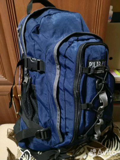 Рюкзак polar новый