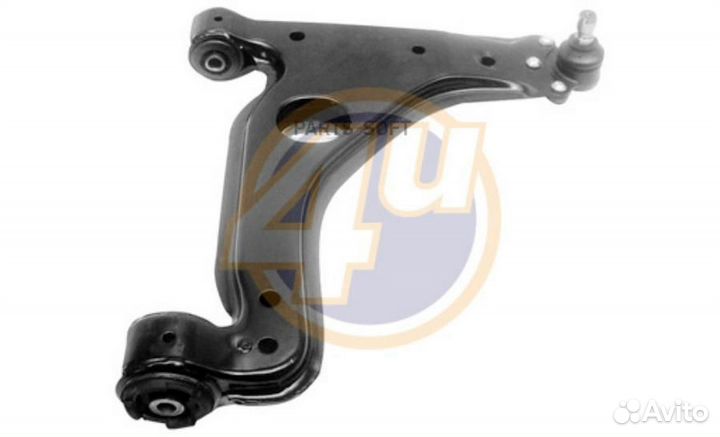 4U OP-G-34066 Рычаг opl vectra all 95- r 1шт