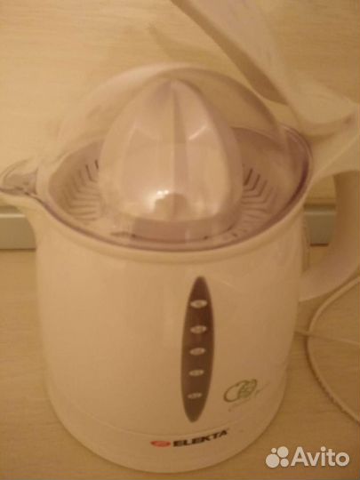 Соковыжималка