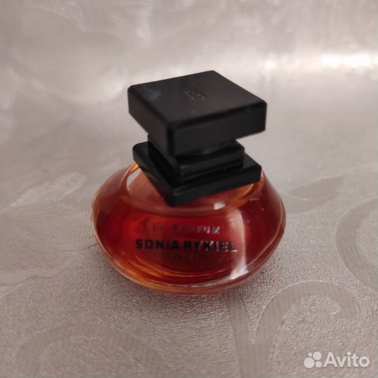 Духи СССР Винтаж