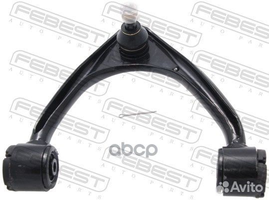 Рычаг подвески 0124-GX100RH 0124-GX100RH Febest