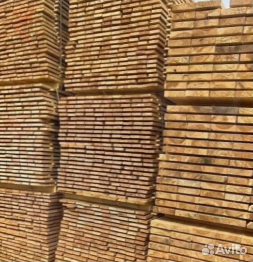 Пиломатериалы брус доска С доставкой