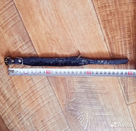 Ошейник для собак маленьких пород