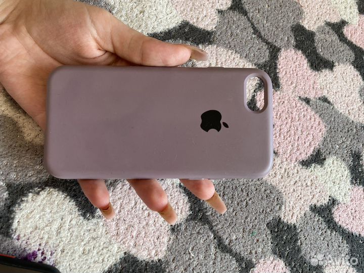 Чехол на iPhone 7/8/se