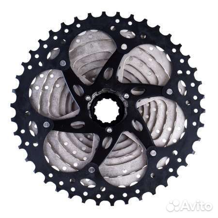 Новая Кассета sunshine 10S 11-42T