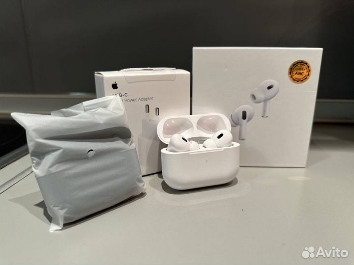 Airpods pro 2