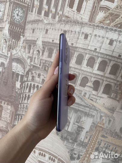 Samsung galaxy a52 128gb